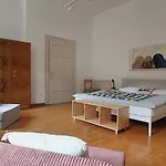 Apartment Rosa *