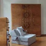 Apartment Rosa