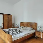 Апартаменты Rosa