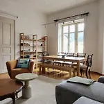Apartment Rosa *