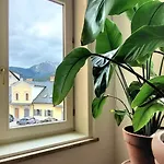 Rosa Apartment