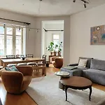 Апартаменты Rosa