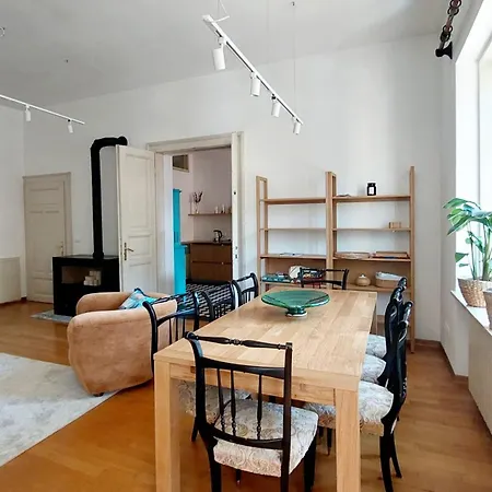Rosa Apartment Tarvisio