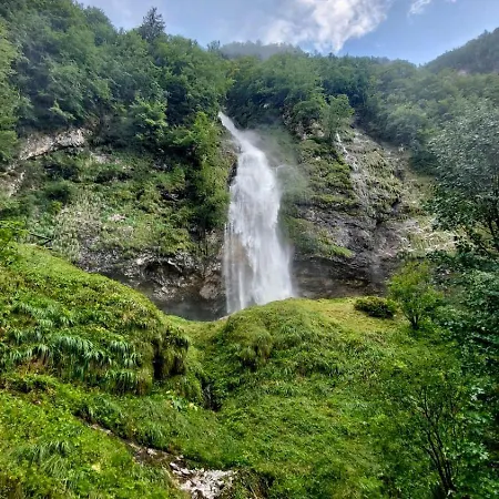 Apartamento Rosa Tarvisio