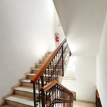 Apartment Rosa