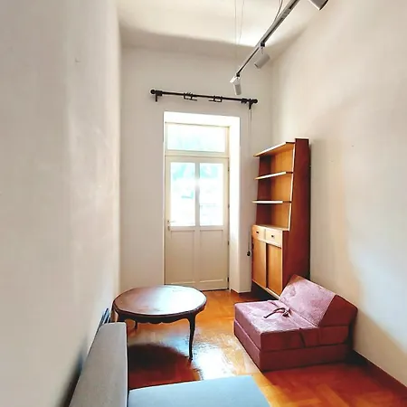Apartment Rosa