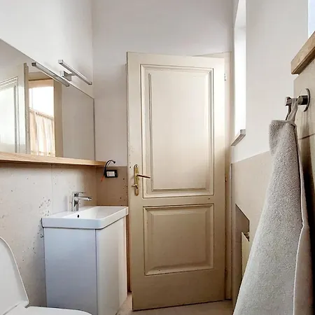 Apartment Rosa Tarvisio