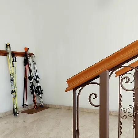 Apartment Rosa Tarvisio