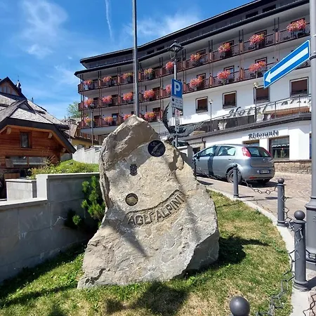 Rosa Tarvisio