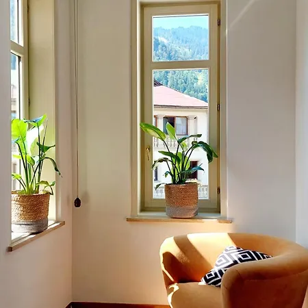 Rosa Apartment Tarvisio