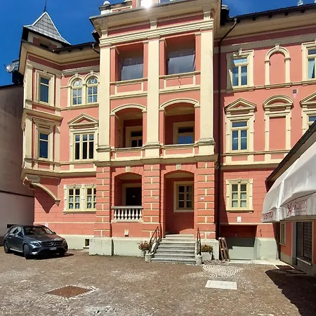Rosa * Tarvisio