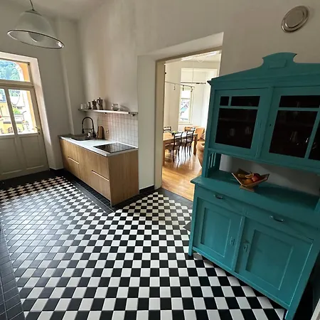Apartment Rosa Tarvis