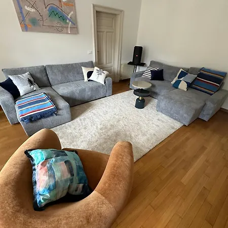 Apartment Rosa