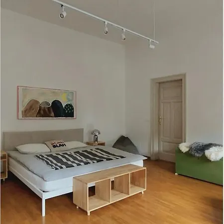 Apartment Rosa *