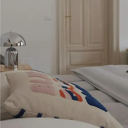 Rosa Apartamento Tarvisio