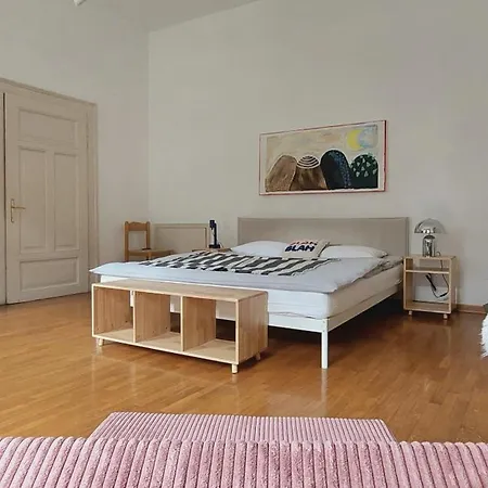 Rosa Apartment Tarvis