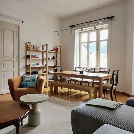 Apartment Rosa *