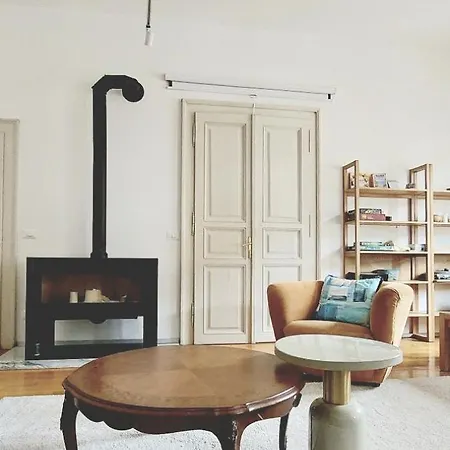 Apartment Rosa