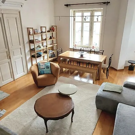 Rosa Apartment Tarvis