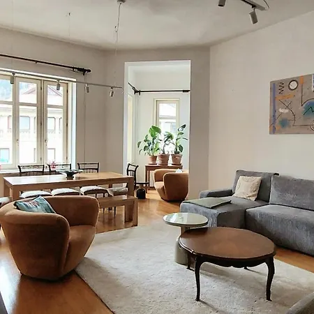 Apartment Rosa
