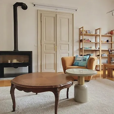 Apartamento Rosa Tarvisio