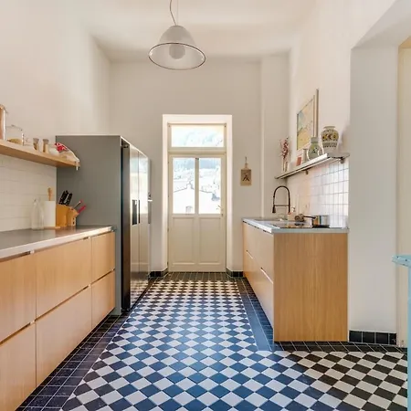 Rosa Apartman *