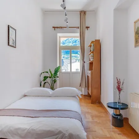 Apartman Rosa Tarvisio