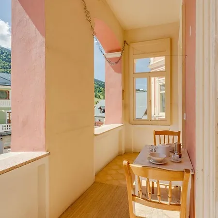 Apartman Rosa Tarvisio