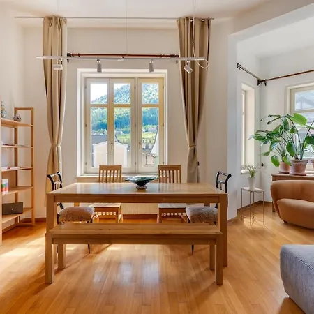 Apartman Rosa *