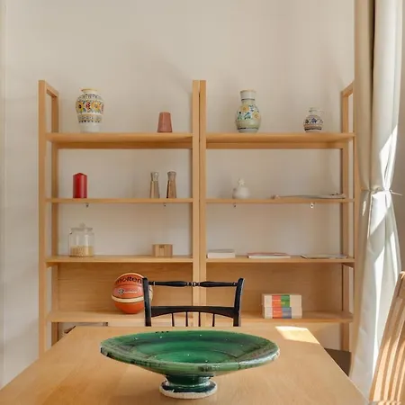 Rosa Apartman Tarvisio