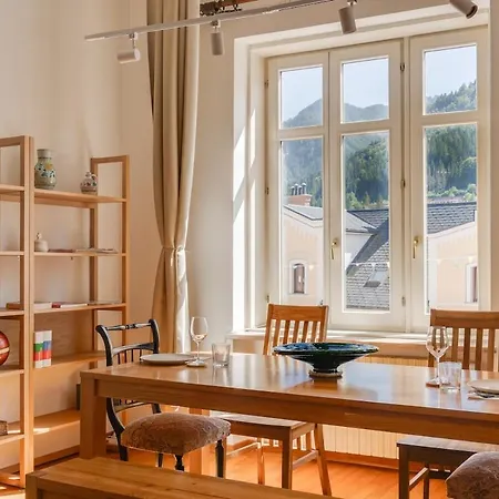 Apartman Rosa Tarvisio
