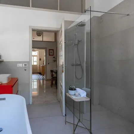 Apartman Rosa Tarvisio