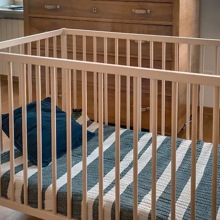 Rosa Apartman