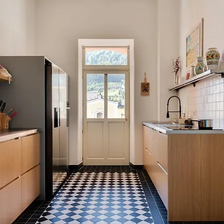 Apartman Rosa