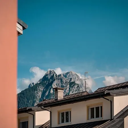 Apartman Rosa *