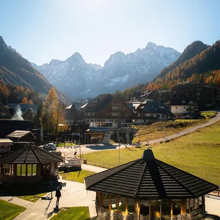 Rosa Apartman Tarvisio